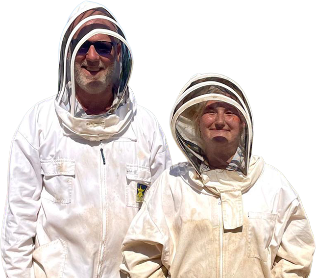 Bee keeping