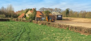 Farm-shot