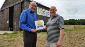 Geoff-Award