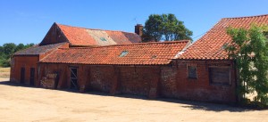 buildings
