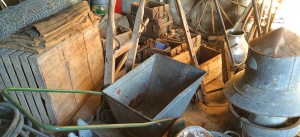 workshop